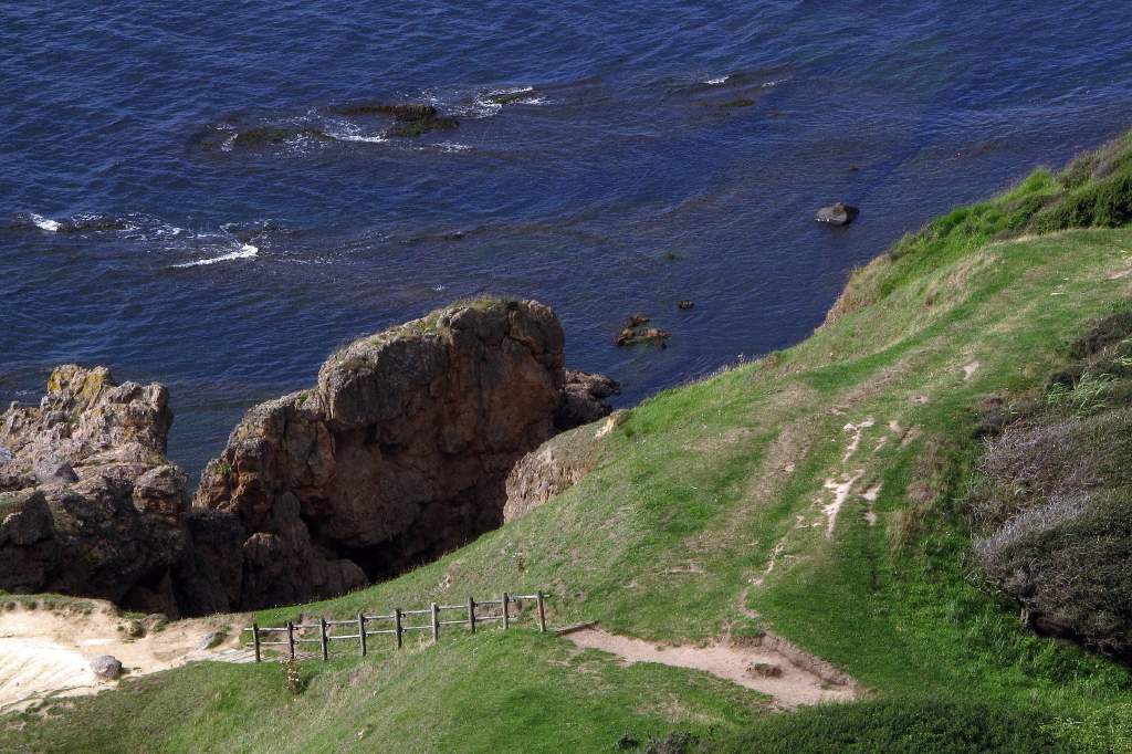 Bornholm Nordküste