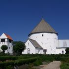 Bornholm - Nylars Kirke