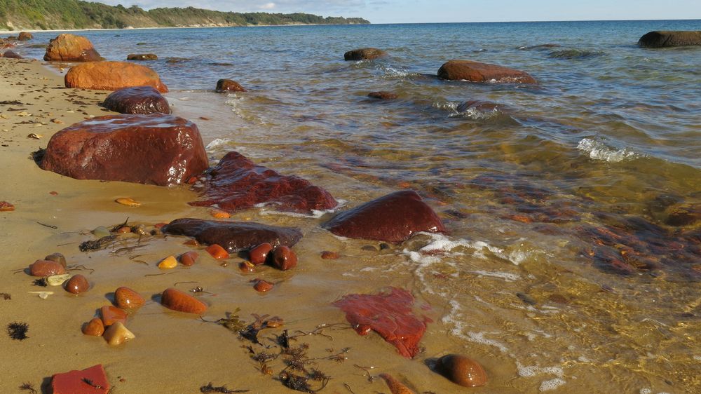 Bornholm-rote-Steine