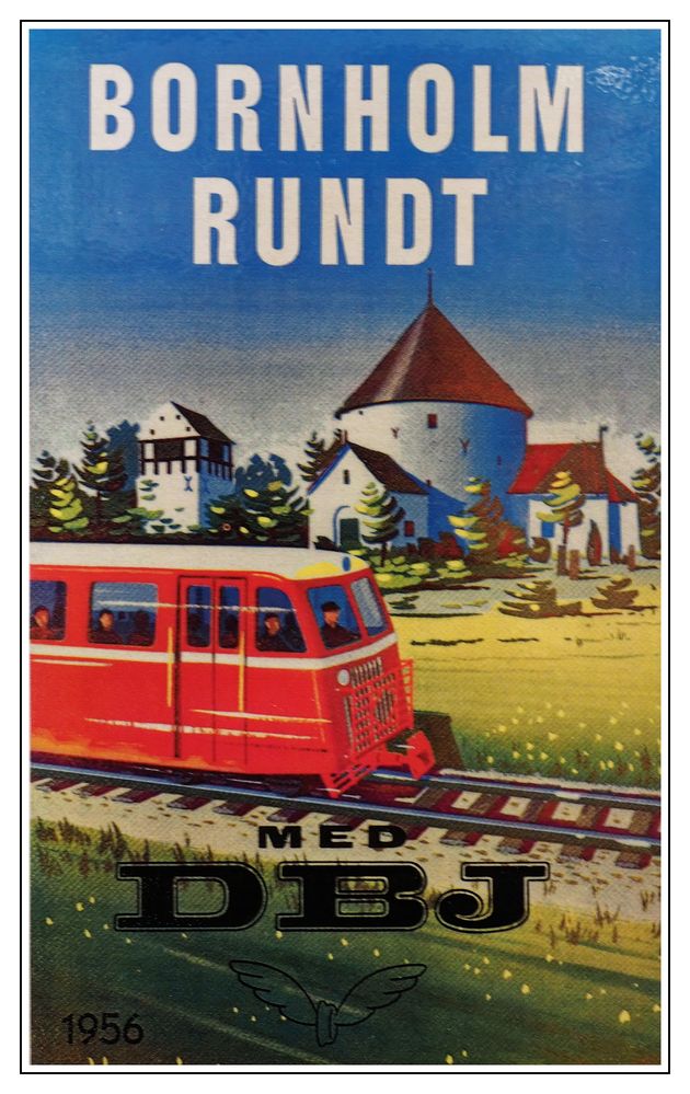 Bornholm Rundt Foto & Bild europe, scandinavia, denmark Bilder auf