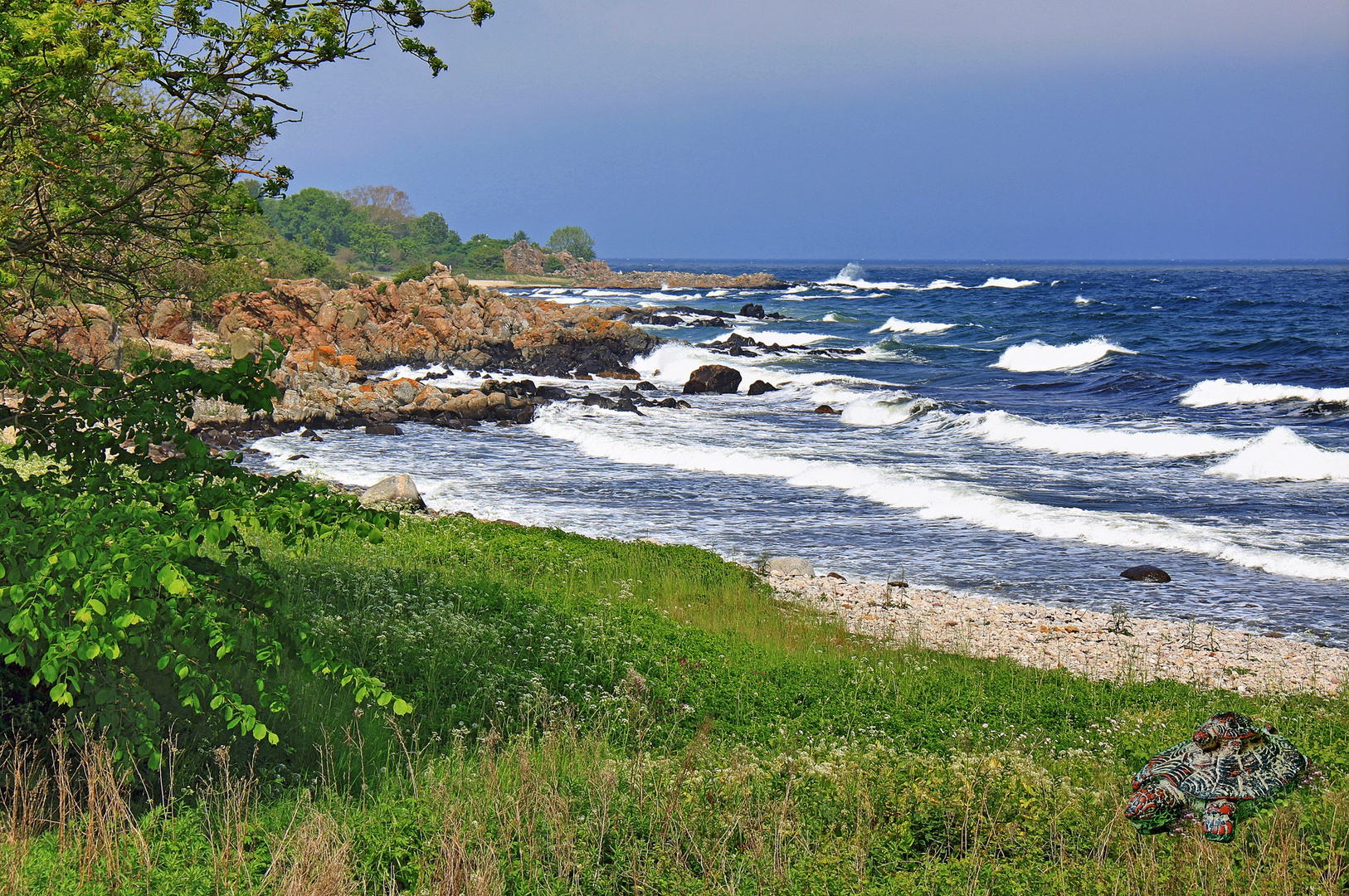 Bornholm Strand (1)