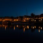 Bornholm, Svaneke Hafen