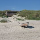 Bornholm, Vester Sømarken