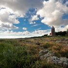 Bornholm VI Svaneke - Leuchtturm