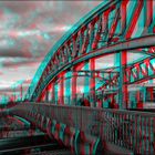 Bornholmer Strasse - Bösebrücke 6 (3D)