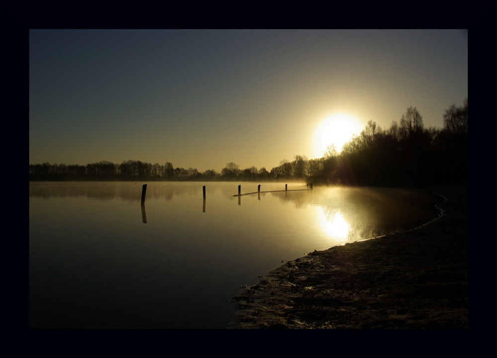 Bornhorster See - die Vierte