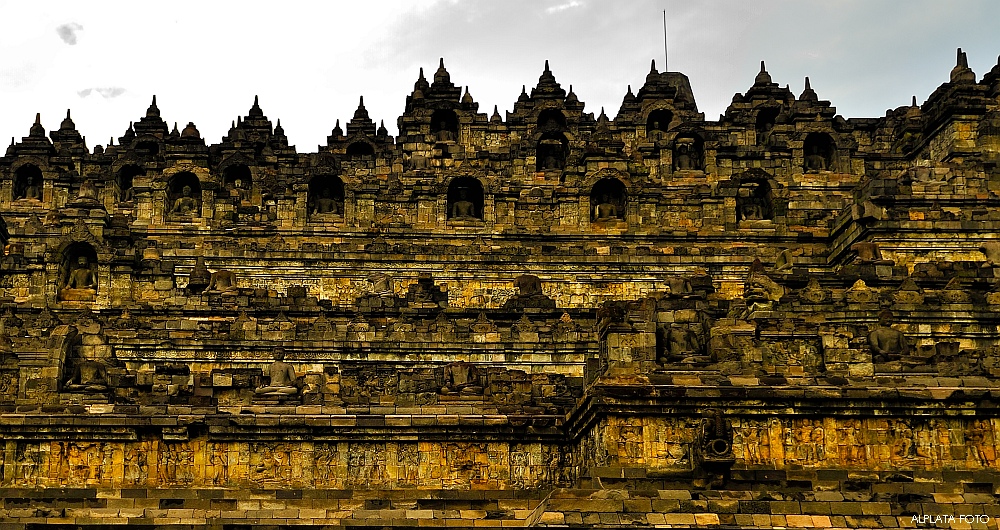 Borobodur