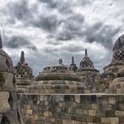 Borobodur