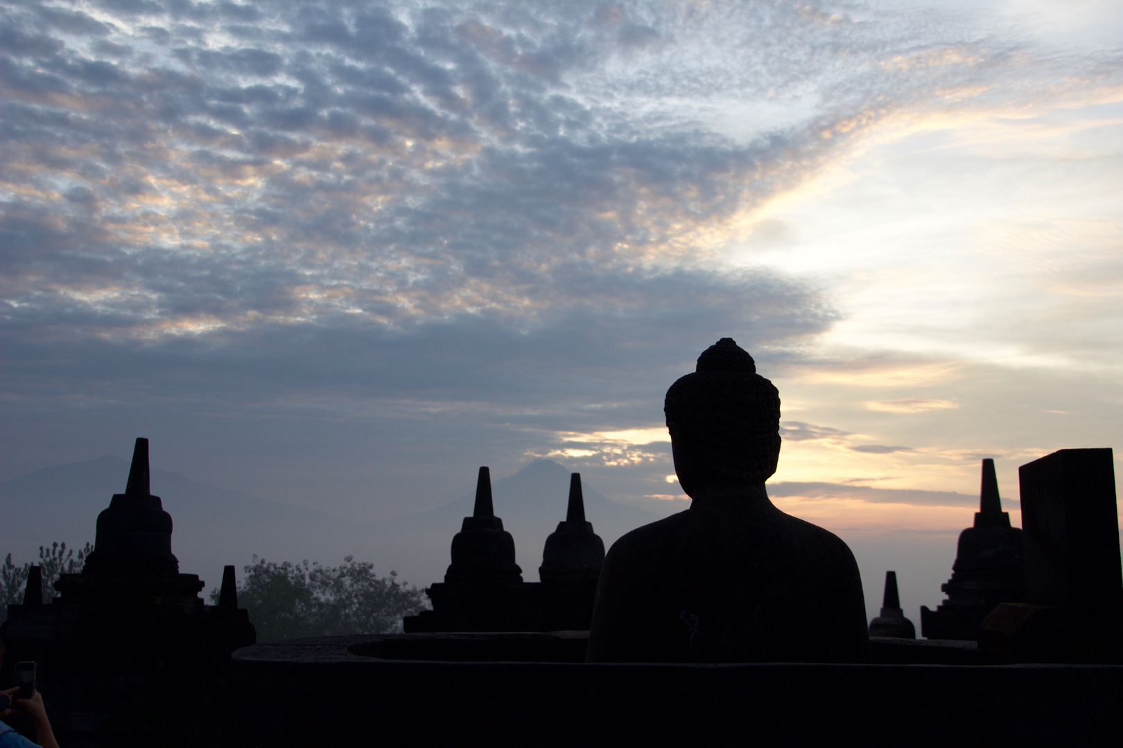 Borobodur