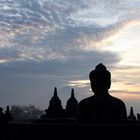 Borobodur