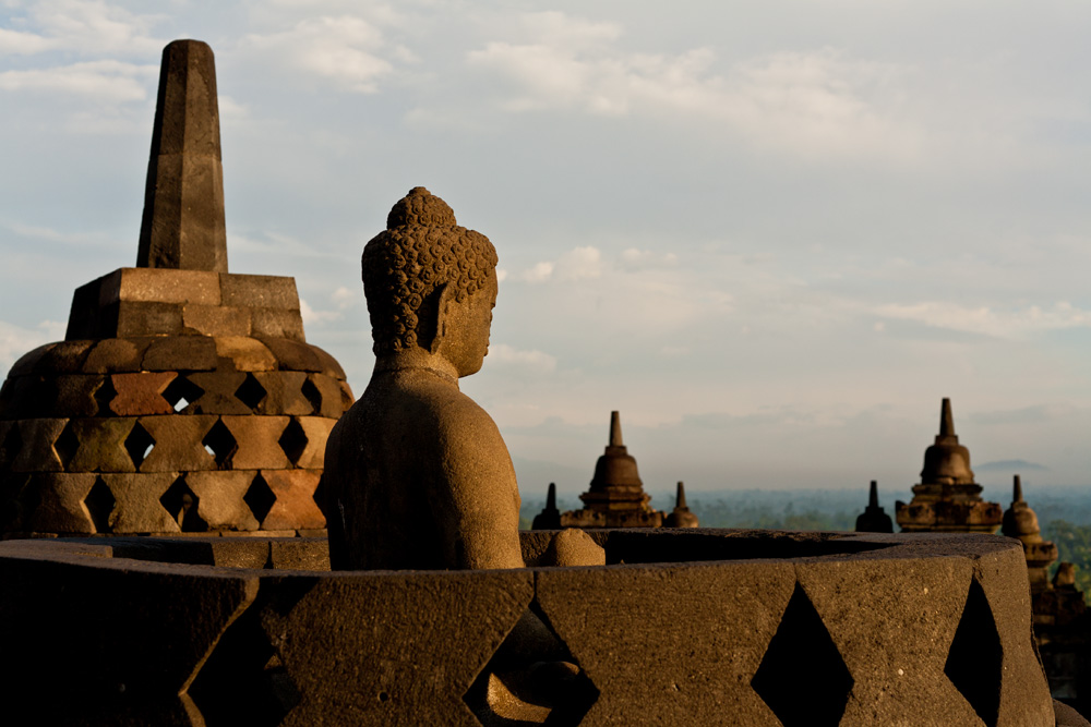 Borobodur