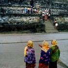 Borobodur