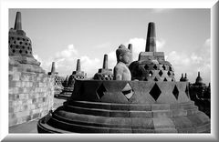 Borobodur