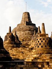 Borobodur