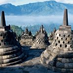 Borobodur