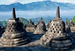 Borobodur