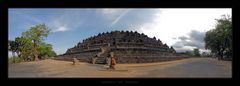 Borobodur