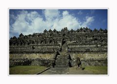 Borobodur