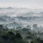 Borobodur Tempel