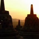 borobudur