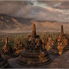 Borobudur