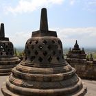 Borobudur