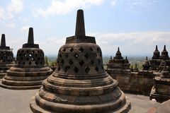 Borobudur