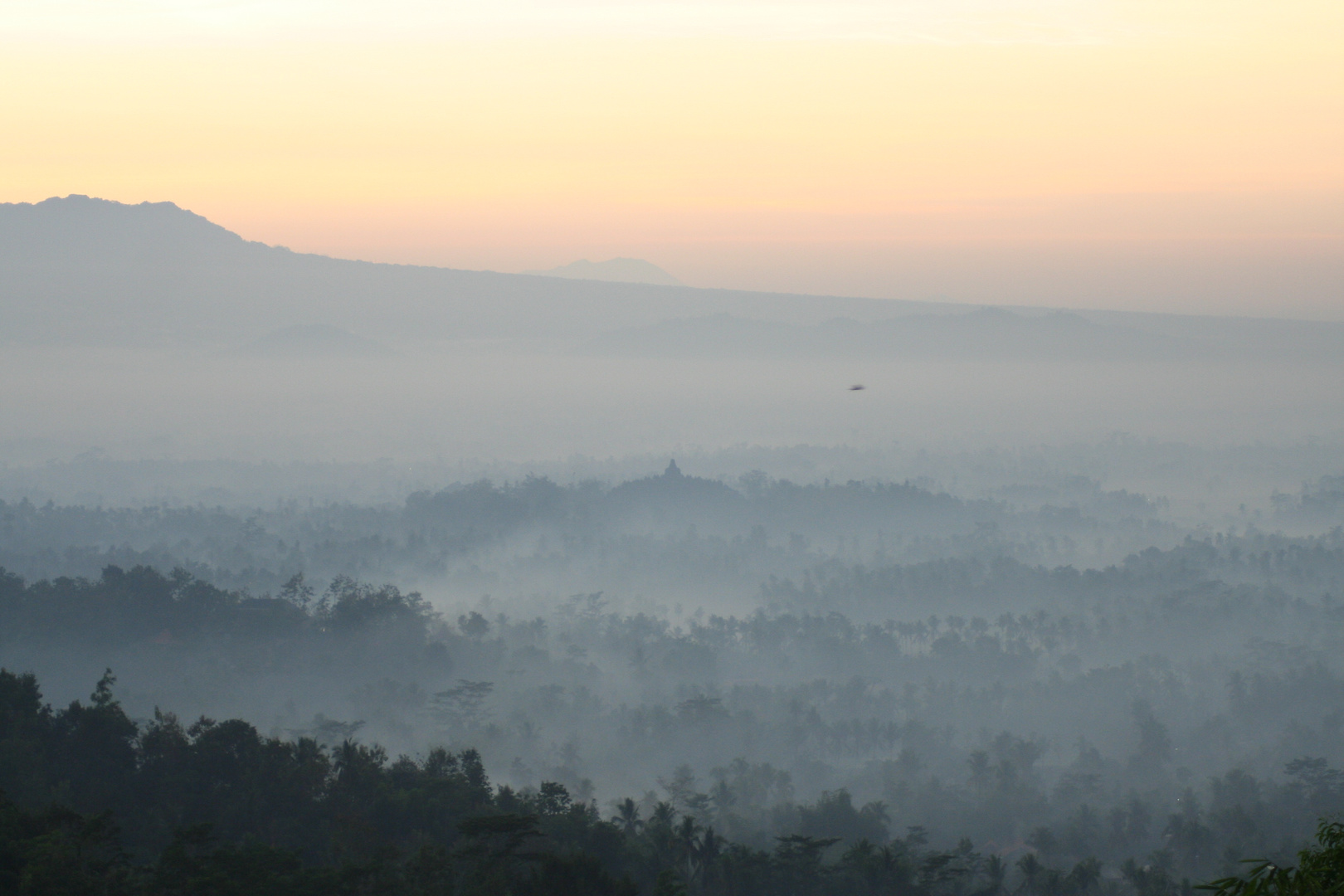 Borobudur