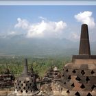 Borobudur