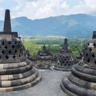 Borobudur