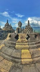 Borobudur