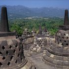 borobudur