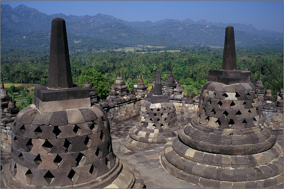 borobudur