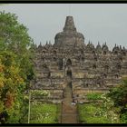 Borobudur