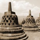 Borobudur