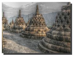 Borobudur