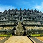 Borobudur