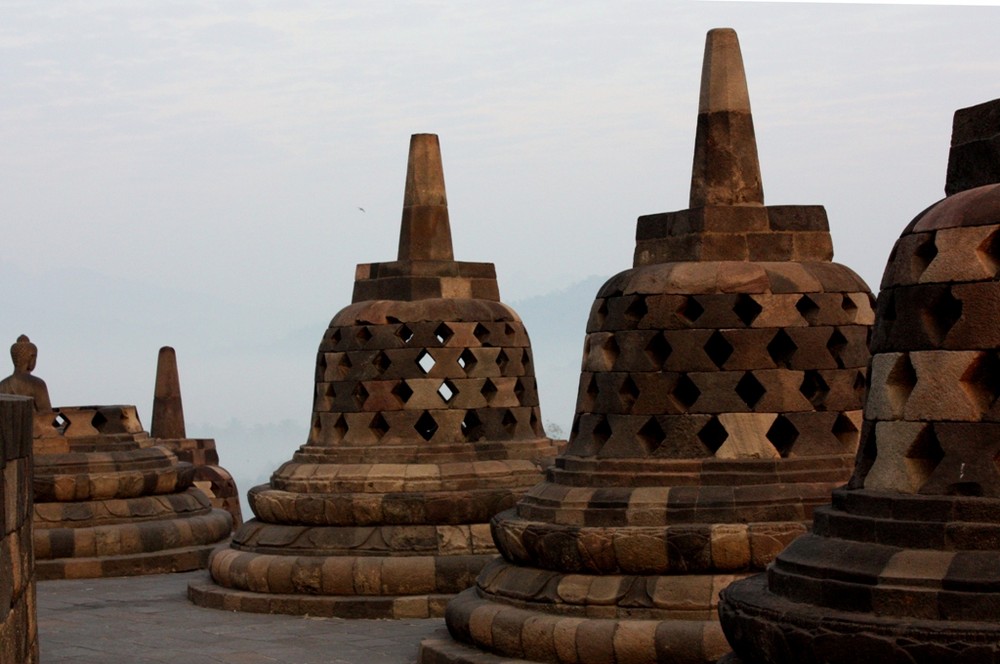 Borobudur