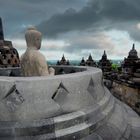 Borobudur