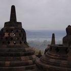 Borobudur