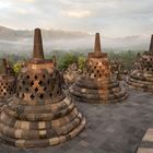 Borobudur