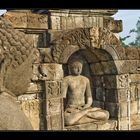 [ Borobudur - First Gallery ]