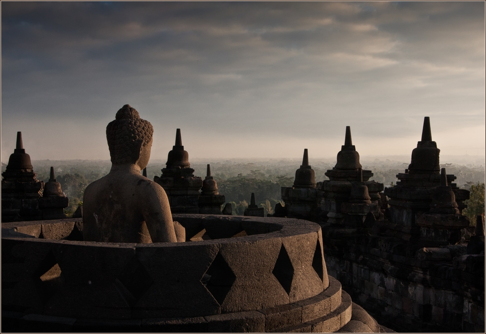 Borobudur II