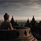 Borobudur II