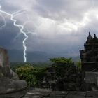 Borobudur - I'mlovin' it