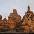 Borobudur Tempel , Yogyakarta