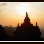 Borobudur Temple