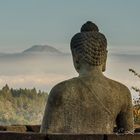 Borobudur Temple