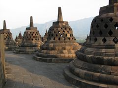 Borobudurtempel