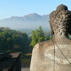 Borodudur, le bouddha éveillé